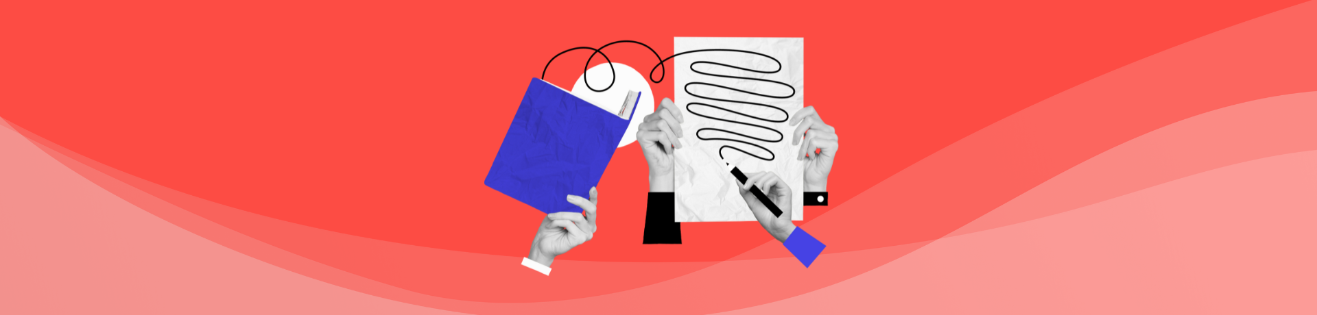 Il lavoro dell'editor di saggistica