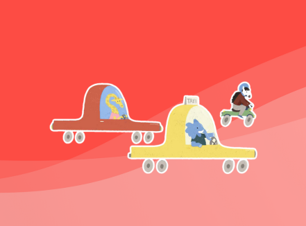 Illustrare un libro per bambini: tecniche, mercato editoriale, portfolio