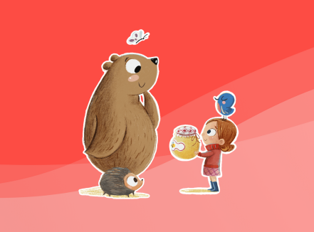 Creare un libro illustrato: dalla tecnica al disegno