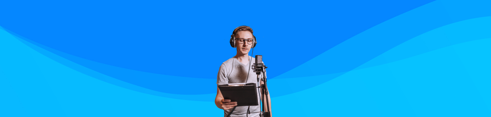 Corso di scrittura per i podcast