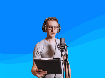 Corso di scrittura per i podcast