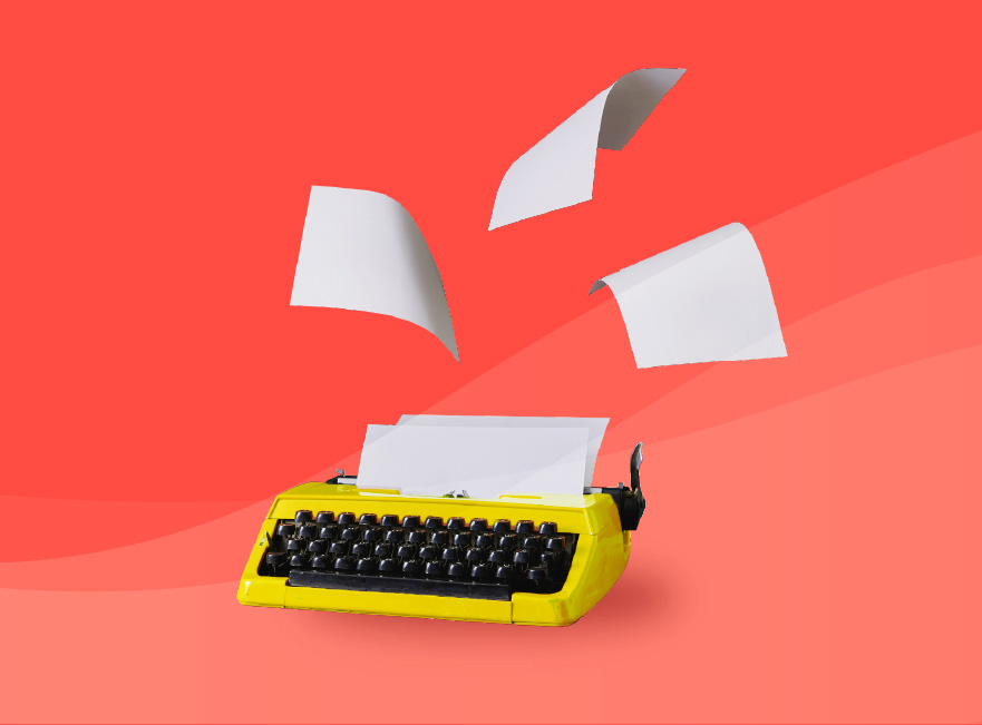 Scoprire e promuovere un autore: corso per agente letterario