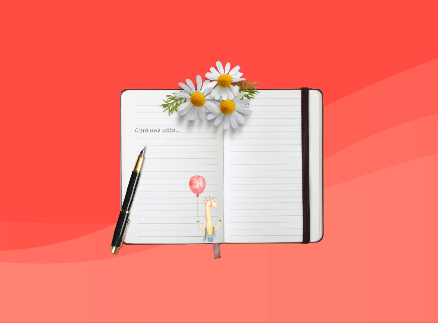 Scrivere e pubblicare libri per l’infanzia: corso avanzato