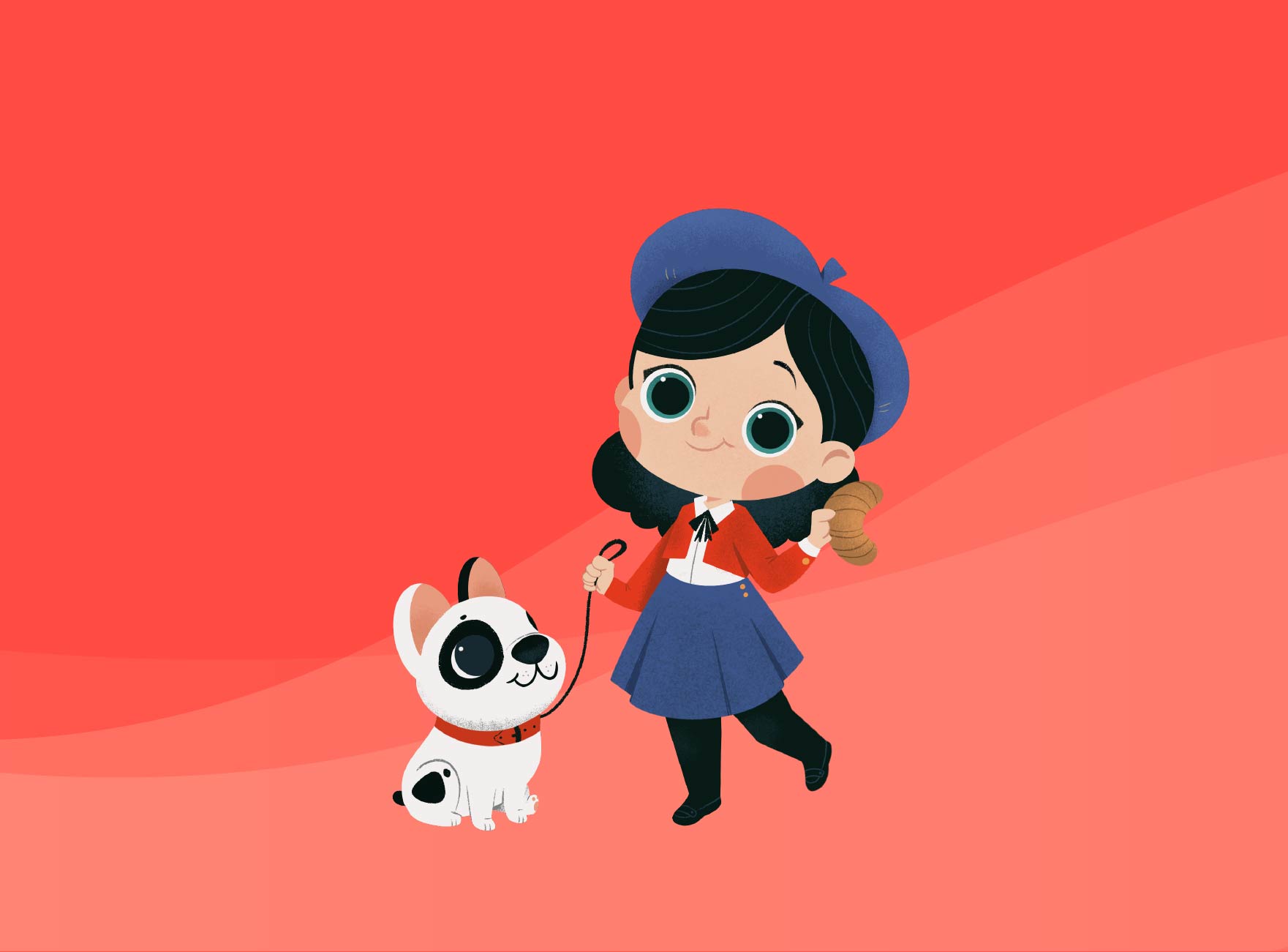 Illustrare un libro per bambini