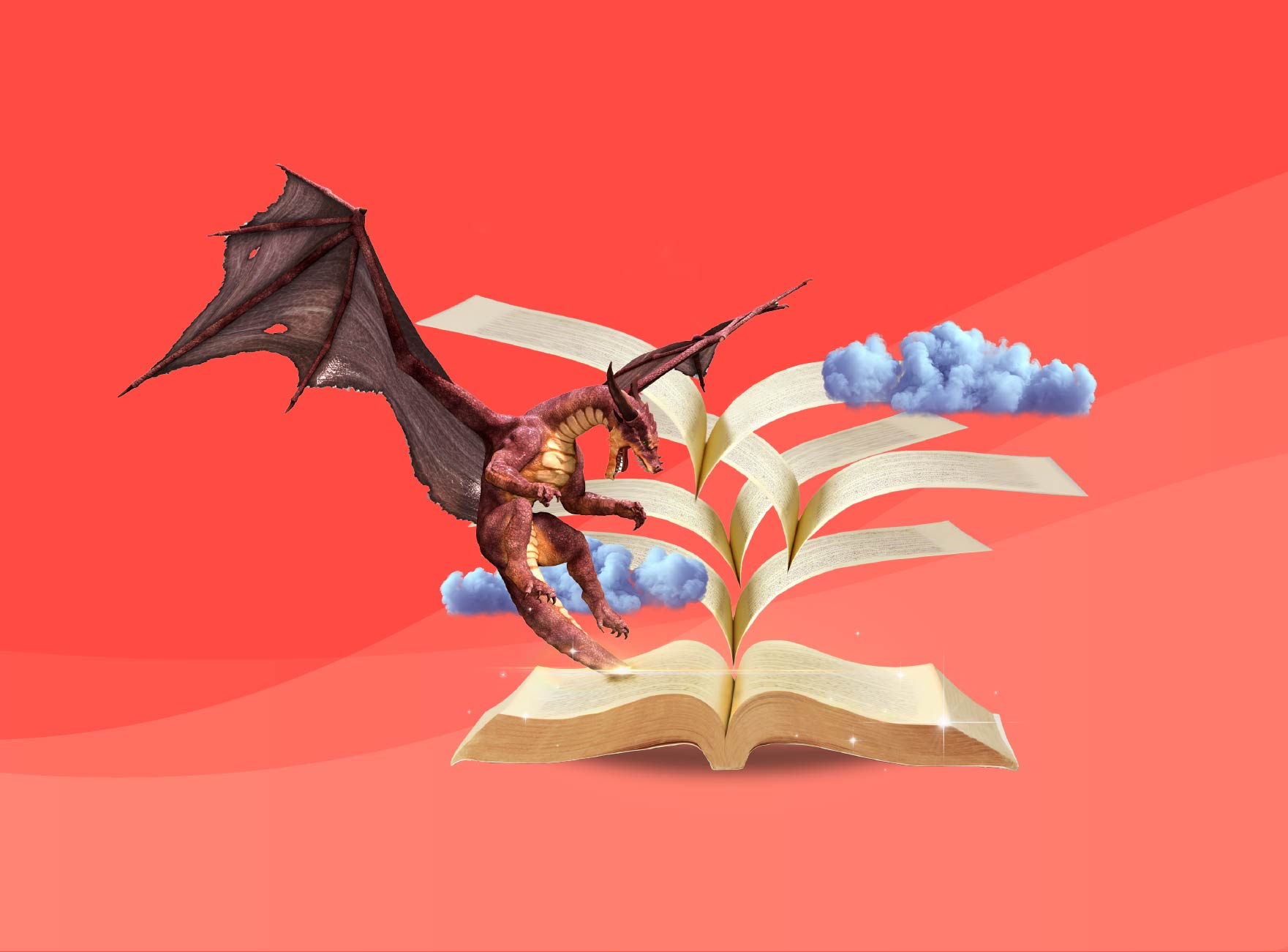 Scrivere di fantasy