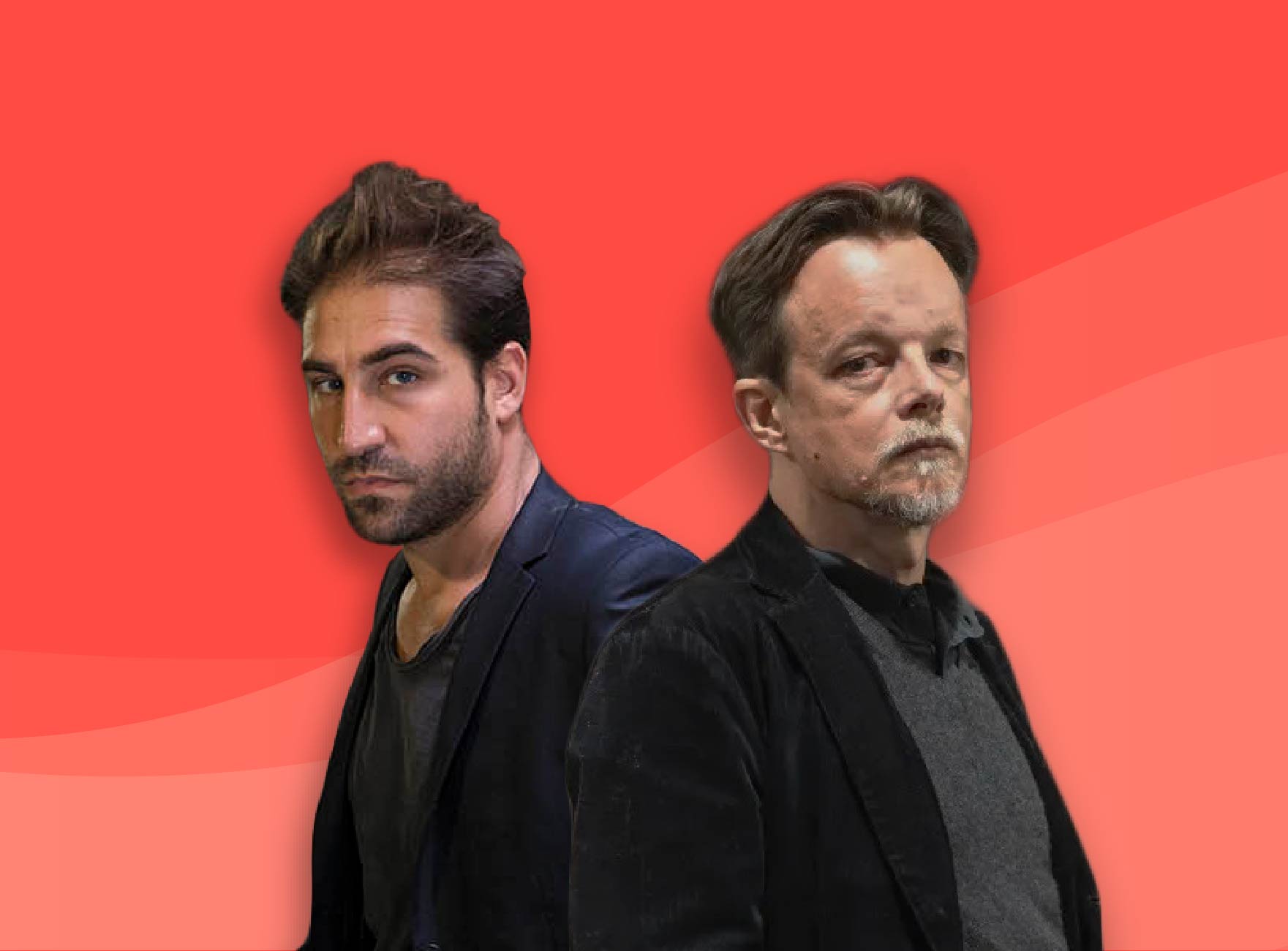 Corso avanzato di scrittura crime