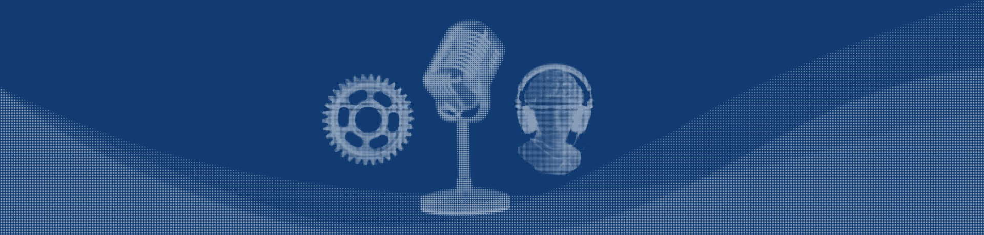 Factory del Podcast: ideazione, scrittura e sound design