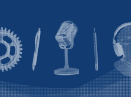 Factory del Podcast: ideazione, scrittura e sound design
