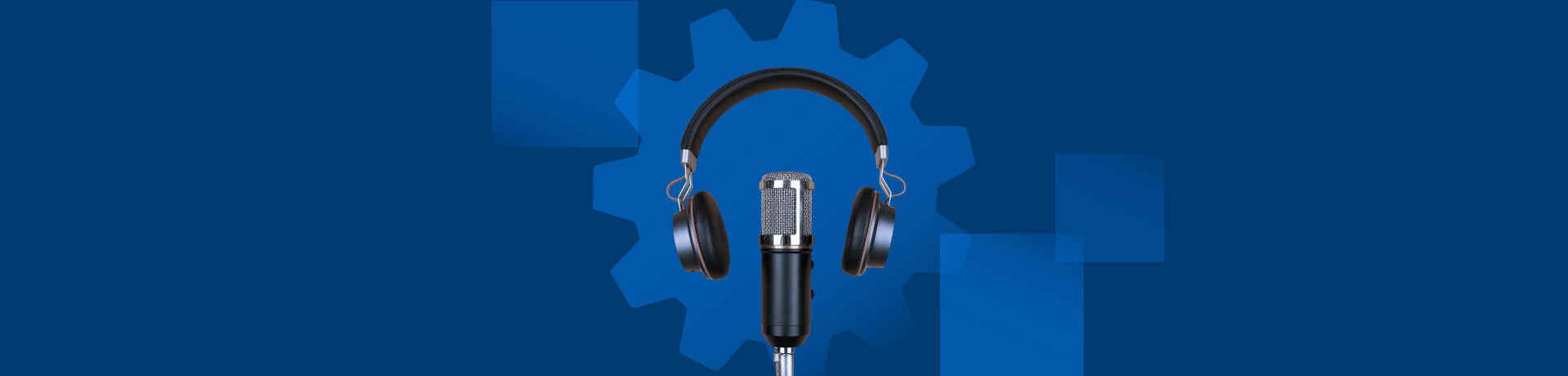 Factory del podcast