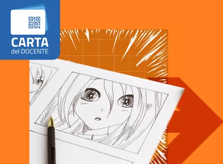 I manga in classe