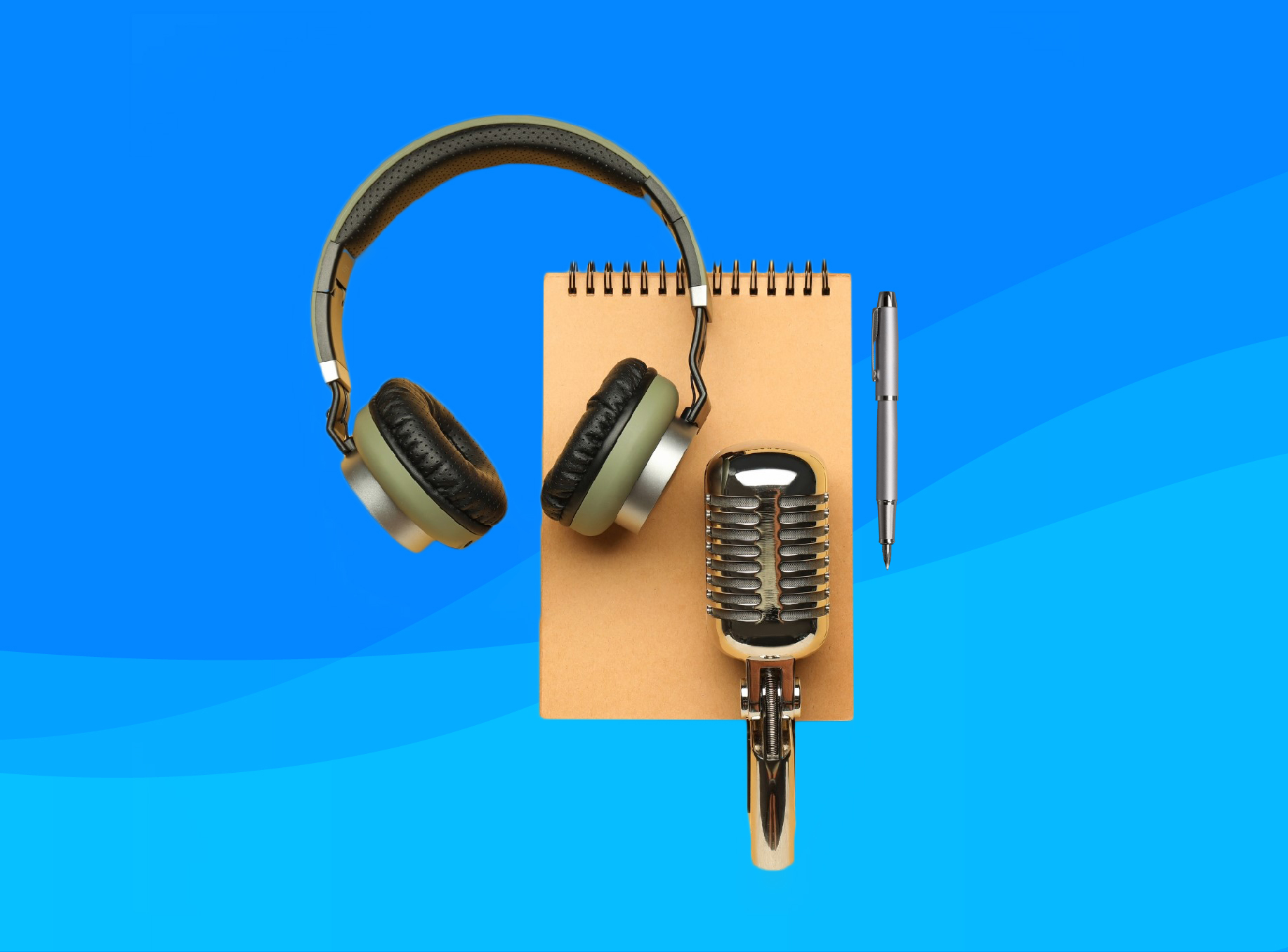 Scrivere per i podcast: lo stile, le regole, gli strumenti