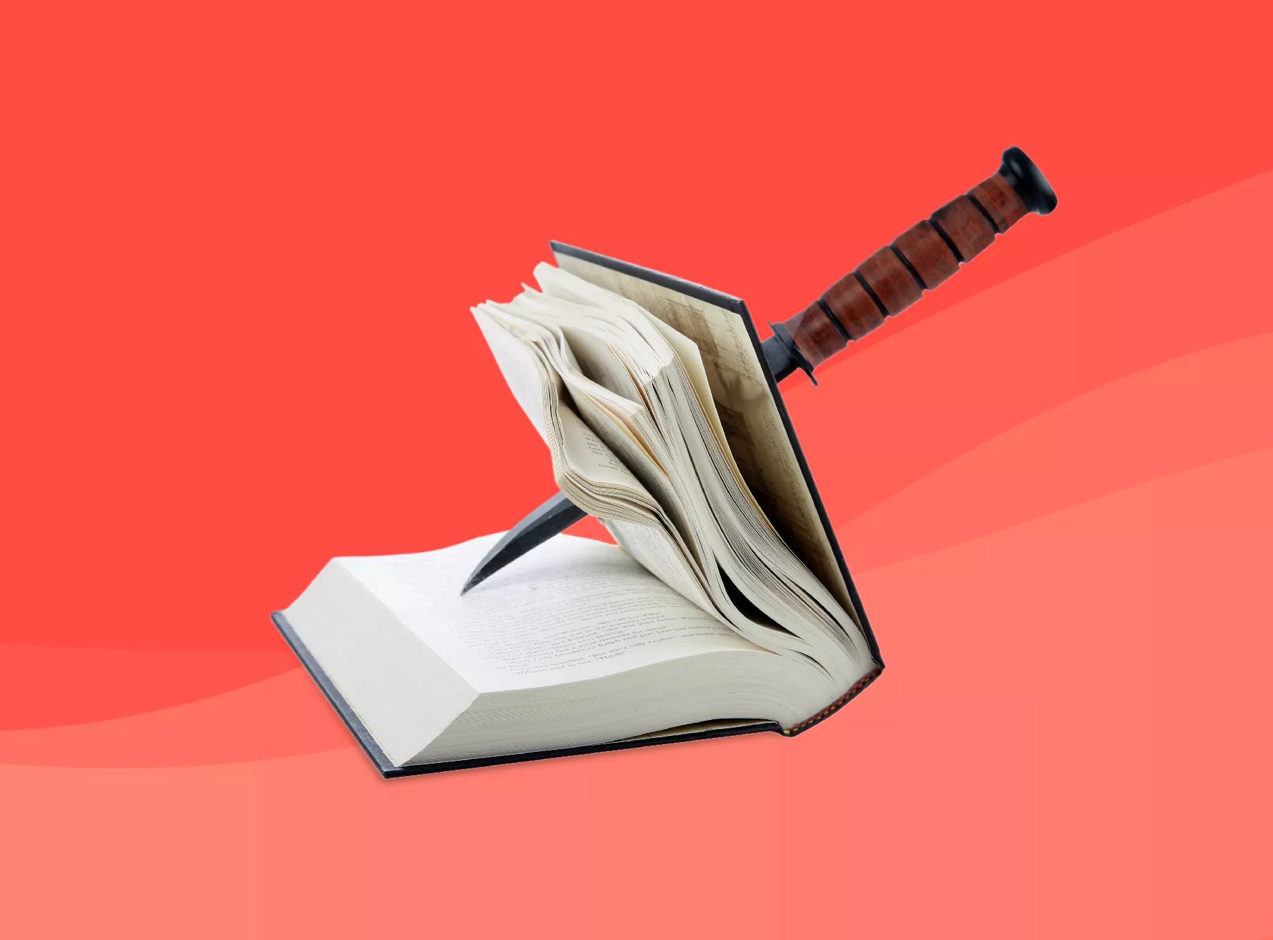 Corso online di scrittura crime