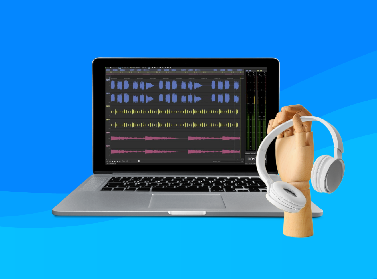 Corso online di editing e sound design per podcast