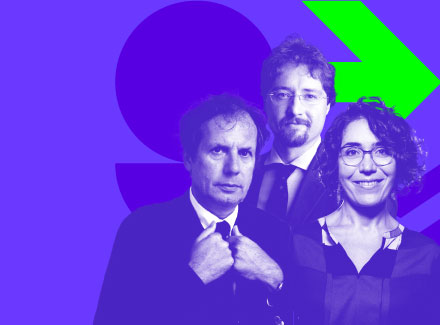 Lezioni di resilienza