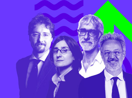 Lezioni di scienza