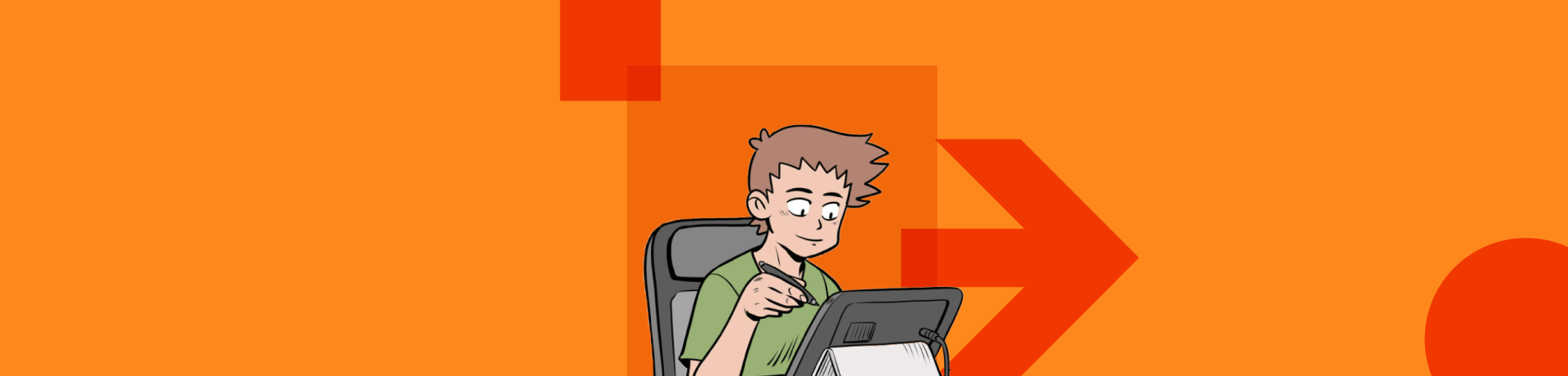 Corso di Graphic Novel