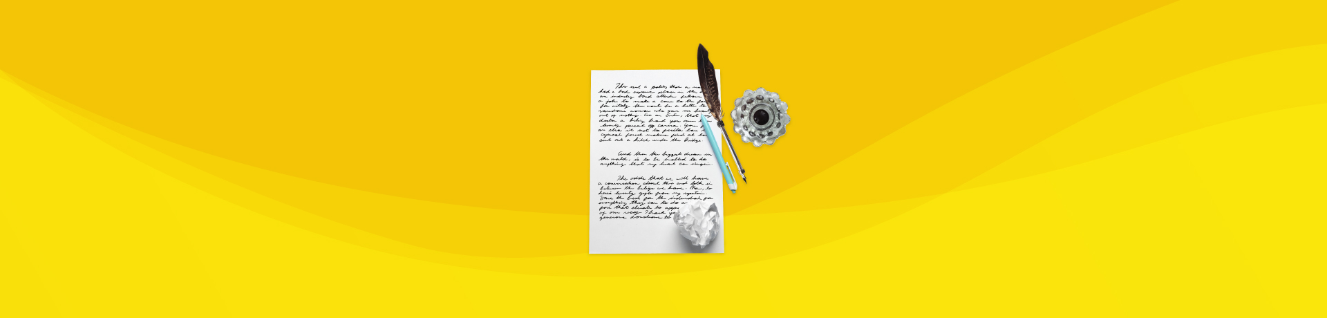 Scrivere e pubblicare poesia