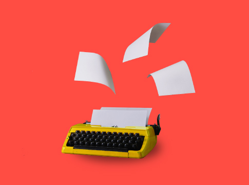 Scoprire e promuovere un autore: corso per agente letterario