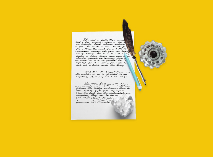 Scrivere e pubblicare poesia