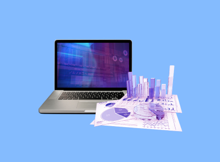 Corso di data e visual storytelling: informare e comunicare con i dati