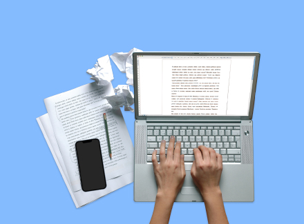 Diventare content writer e scrivere per i nuovi media