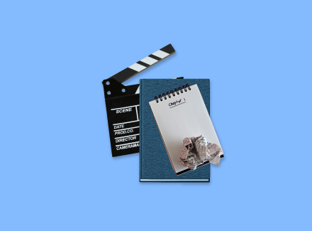 Corso di sceneggiatura: scrivere per il cinema