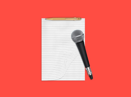 Corso di scrittura per la stand up comedy