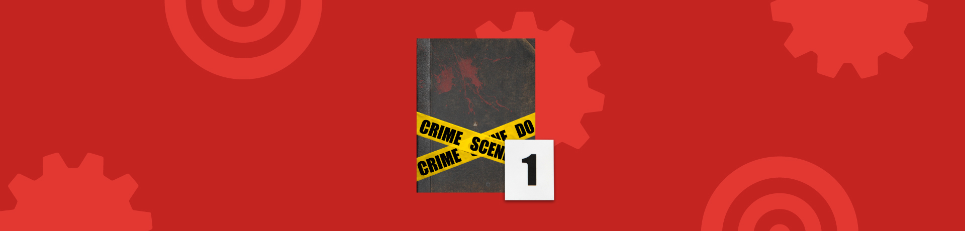 Crime Factory