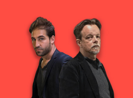 Corso avanzato di scrittura crime