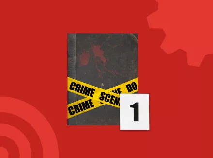 Crime Factory
