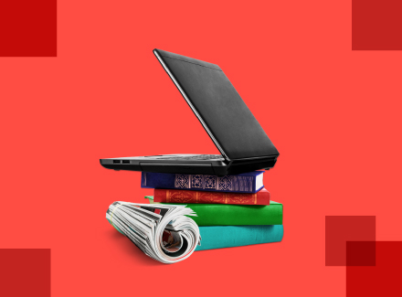 Scrivere per una rivista online: il lavoro dietro un magazine culturale