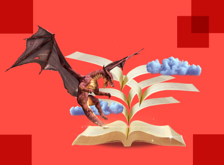 Scrivere di fantasy
