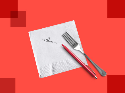 Scrivere e parlare di cucina: tra cibo e marketing territoriale