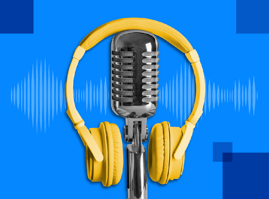 Come fare un podcast: registrazione, postproduzione, monetizzazione