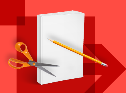 Corso avanzato di grafica editoriale
