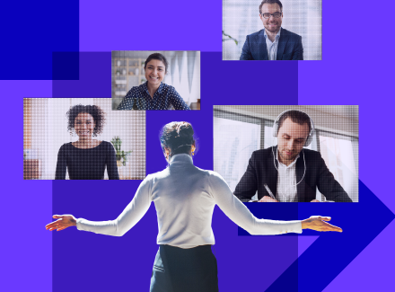 Corso di organizzazione di eventi culturali online