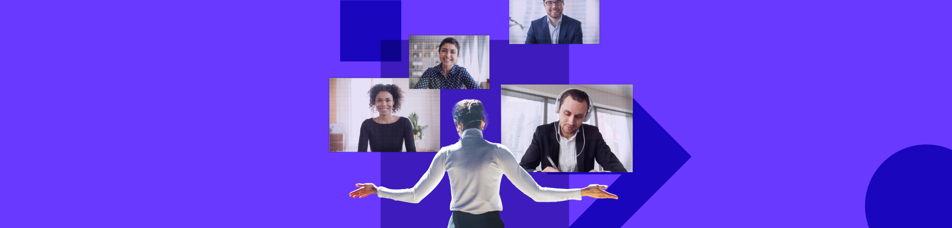 Corso di organizzazione di eventi culturali online