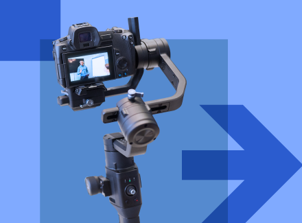 Come realizzare un videoreportage