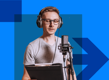 Corso di scrittura per i podcast