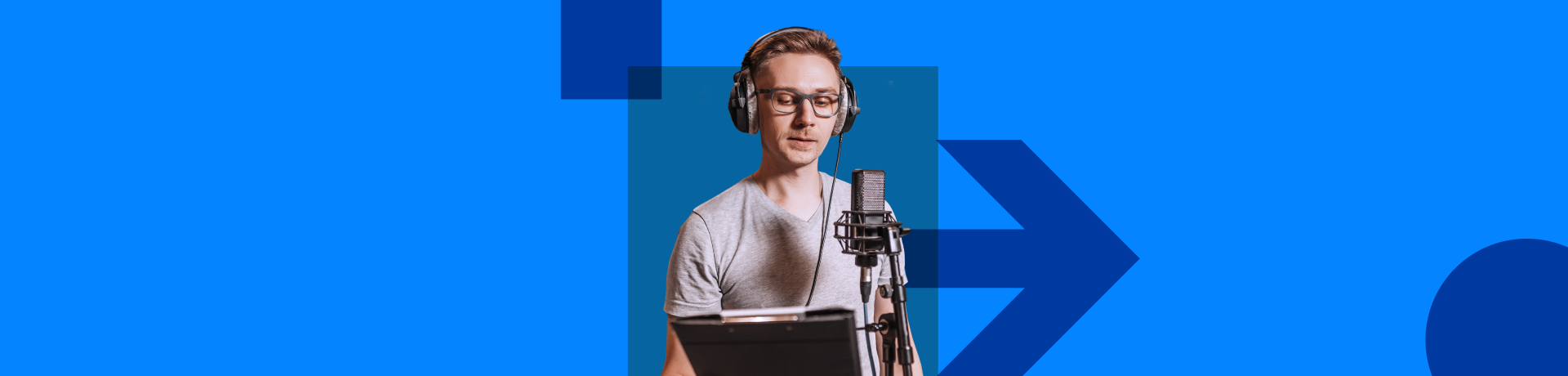 Corso di scrittura per i podcast