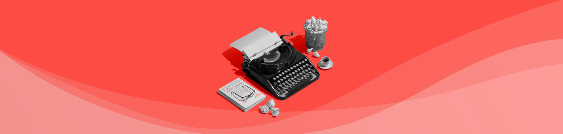 Il lavoro di editor per la narrativa