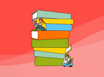 Leggere per lavoro: trovare l'ago nel pagliaio