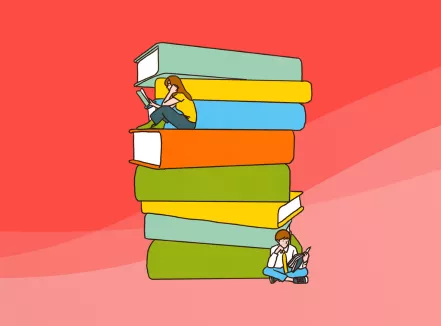 Leggere per lavoro: trovare l'ago nel pagliaio