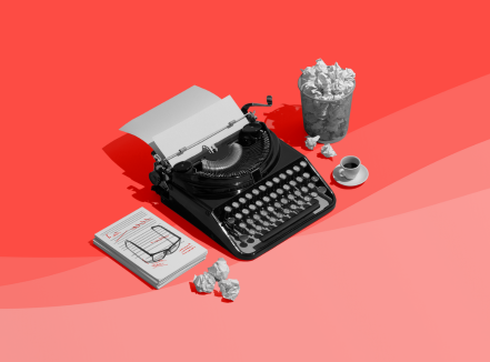 Il lavoro di editor per la narrativa