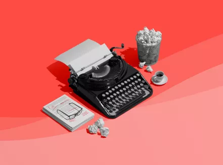 Il lavoro di editor per la narrativa