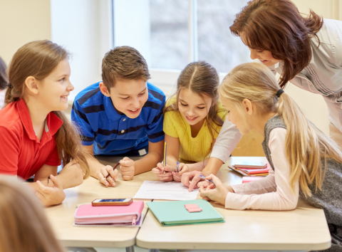 Il potere del racconto. Perché insegnare scrittura creativa nelle scuole