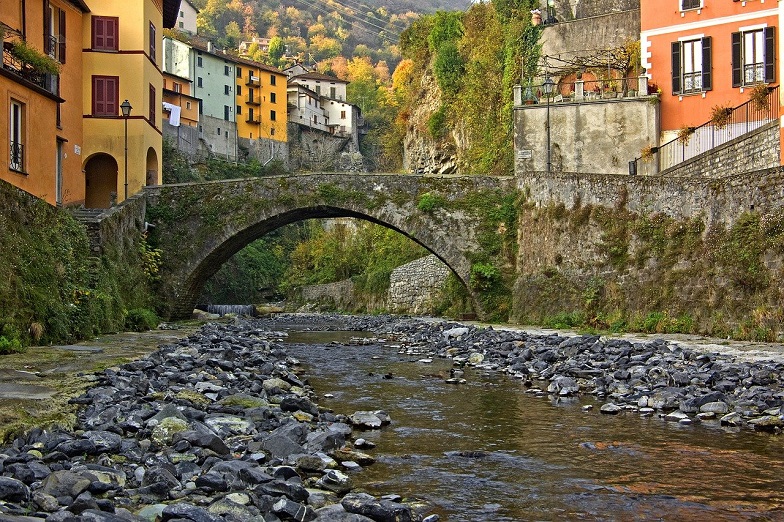 Rinascimento Lombardo: alla scoperta dei piccoli borghi