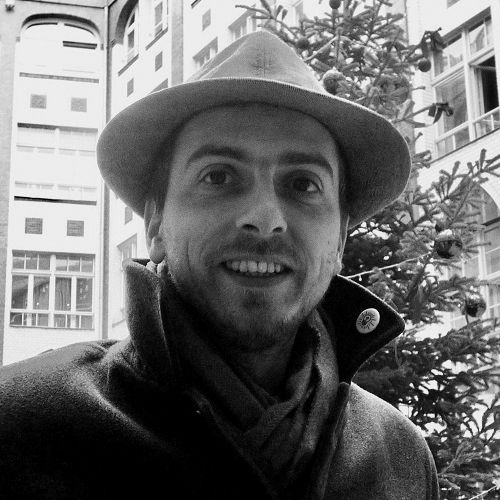 Theo Collier