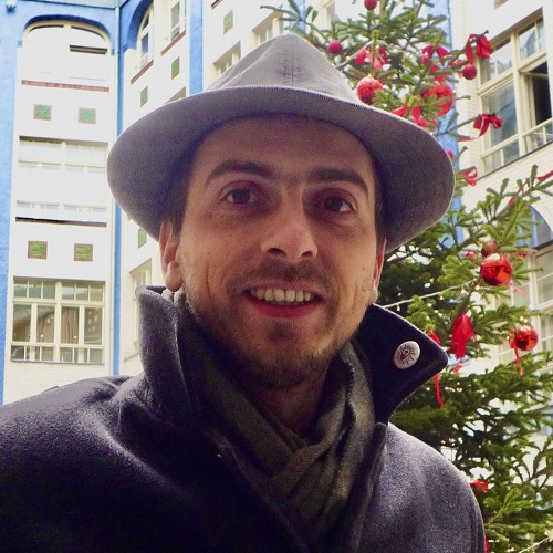 Theo Collier