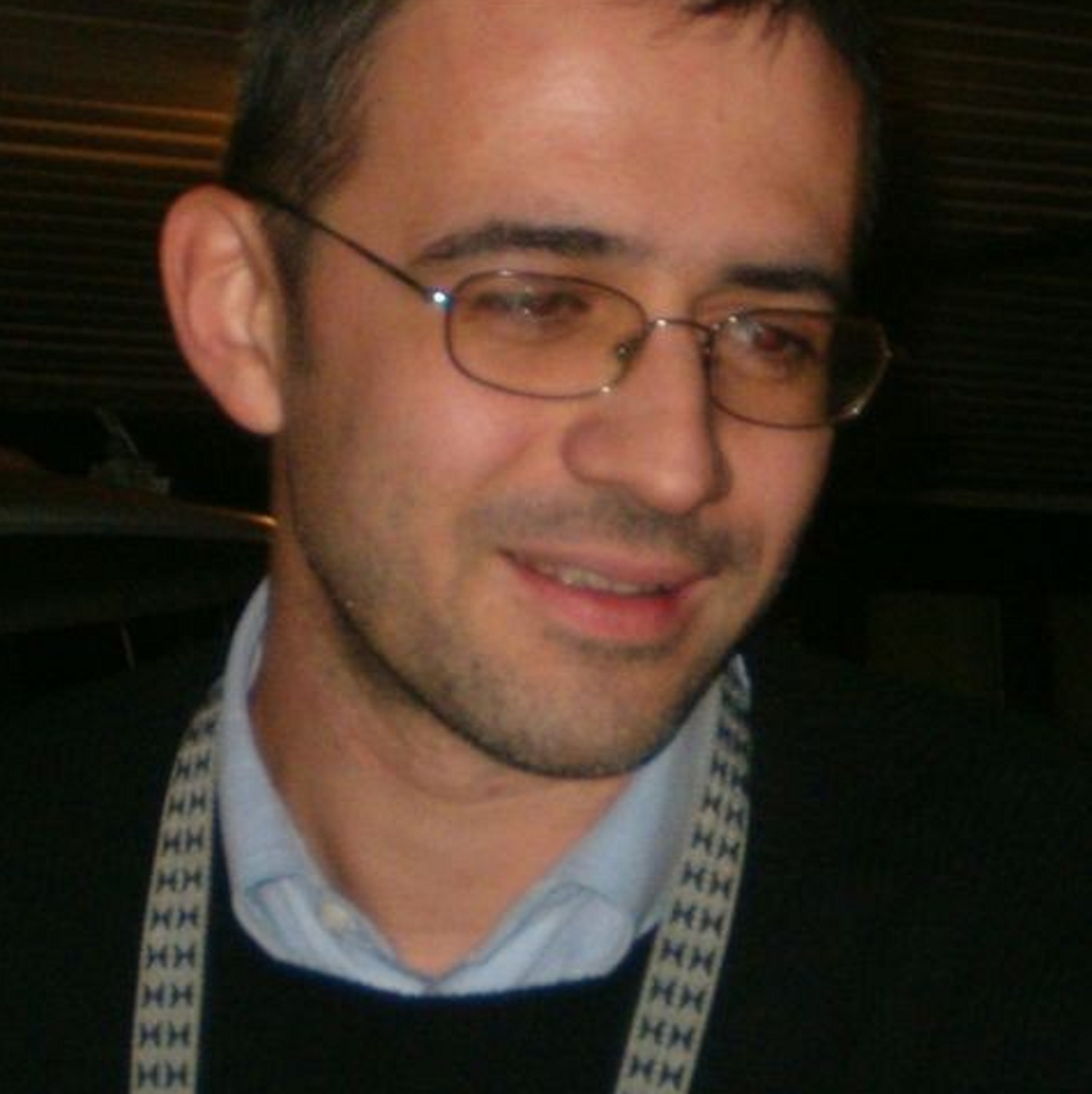 Andrea Pignatti